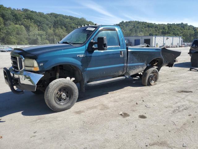 1999 Ford F-250 