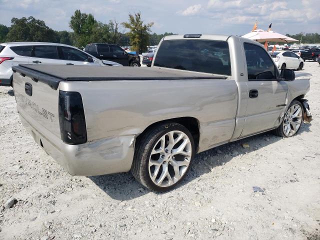 2004 Chevrolet Silverado C1500 VIN: 1GCEC14V34Z335053 Lot: 69234693