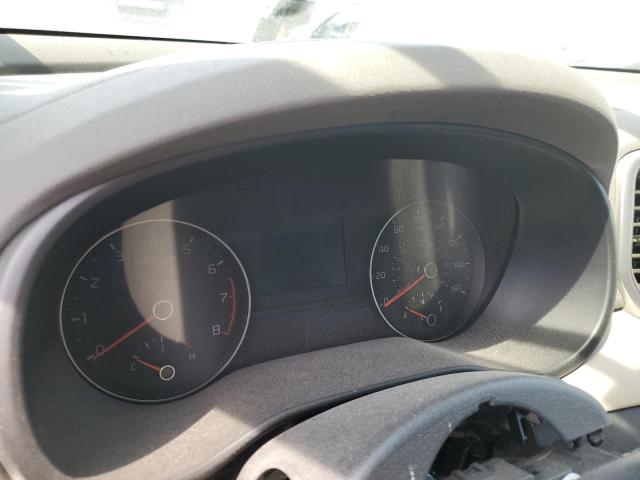 KNDPM3AC8K7566740 KIA Sportage Lx