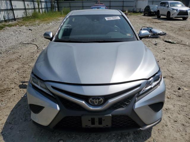 2020 TOYOTA 02-2FDC25 4T1G11AK1LU988531
