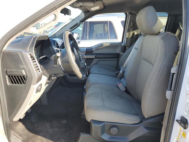 2015 FORD F150 SUPER - 1FTEX1CP9FFC39780