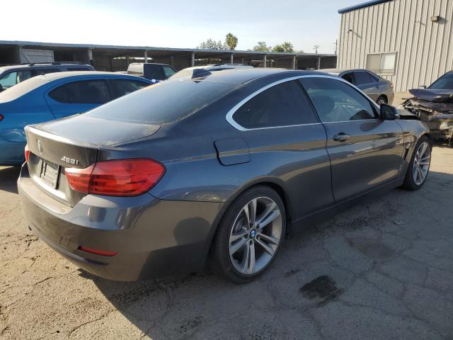 WBA3N7C57GK228488 BMW 428 I