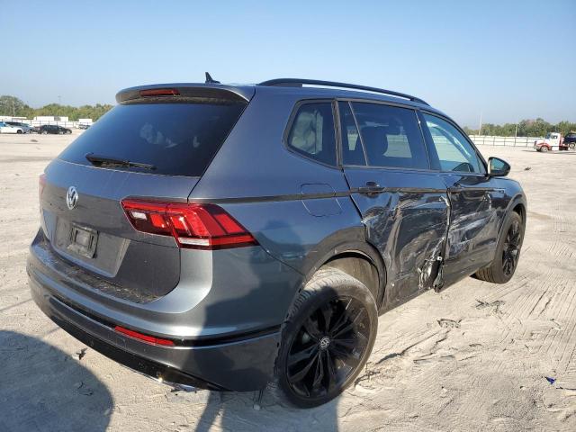 3VV3B7AX6MM154549 Volkswagen Tiguan SE 3