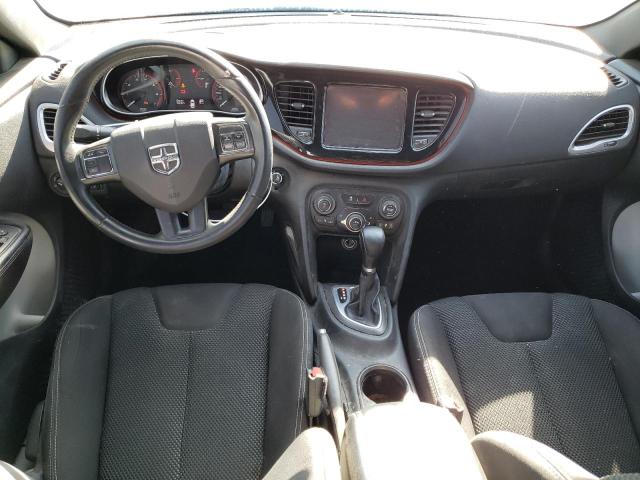 1C3CDFBB8FD165464 Dodge DART SXT