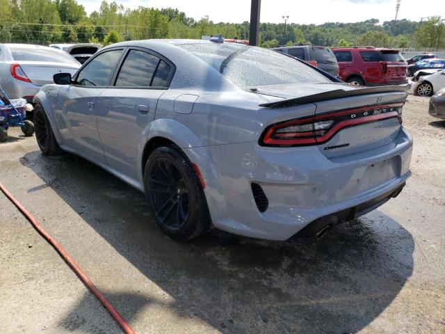 2C3CDXGJ2MH528525 | 2021 DODGE CHARGER SC