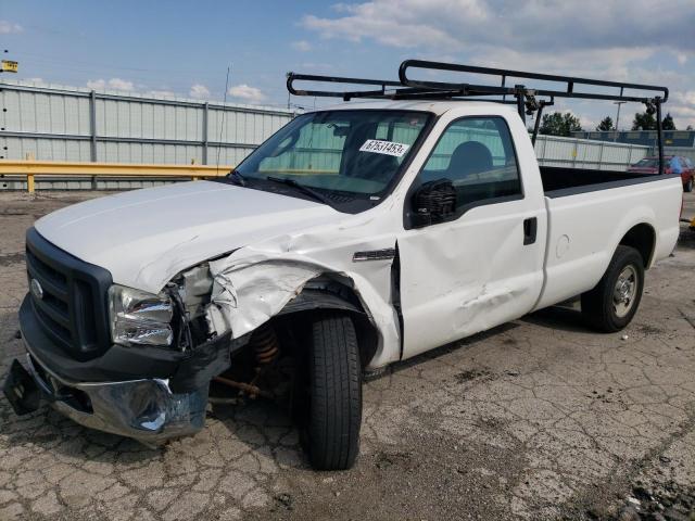 2006 Ford F-250 