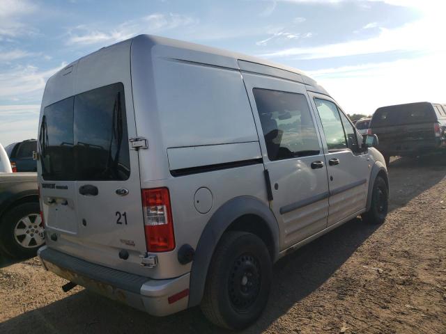 2010 Ford Transit Connect Xlt VIN: NM0KS9BN1AT029164 Lot: 45614514