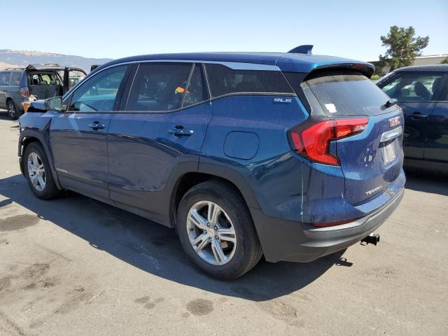 3GKALMEV6LL257487 GMC Terrain Sle
