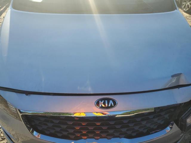 KNDMB5C10K6533480 | 2019 KIA SEDONA LX