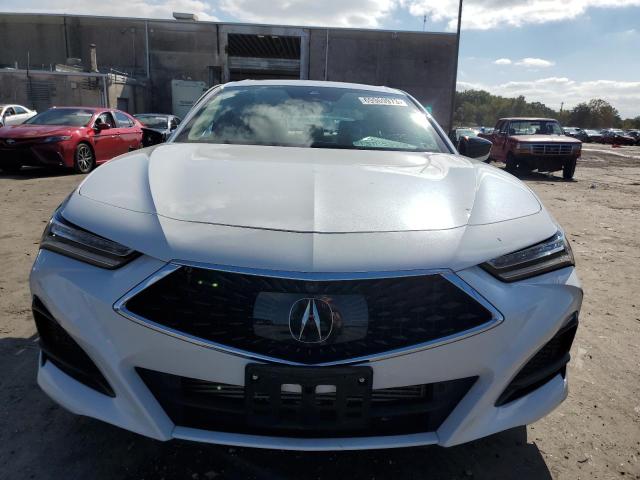 2021 ACURA TLX ADVANC 19UUB5F61MA013734