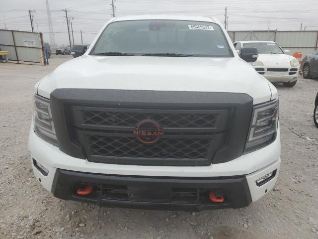 1N6AA1ED1PN105806 | 2023 NISSAN TITAN SV