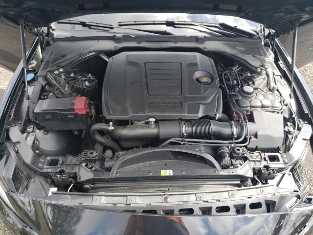 SAJAJ4FXXLCP57473 Jaguar Xe S