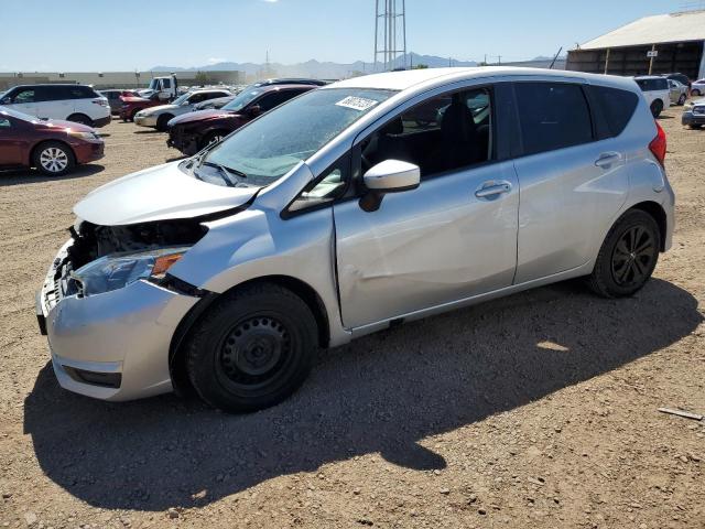 2018 Nissan Versa Note S