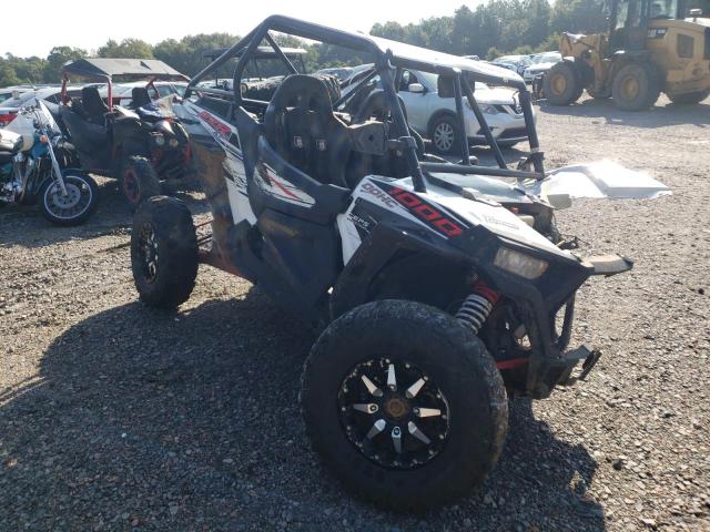 2014 POLARIS RZR 1000 X - 4XAST1EA9EF358670