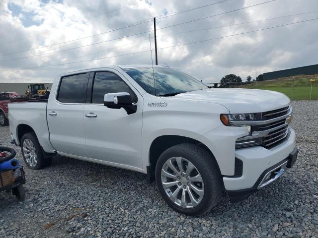 1GCUYHED1NZ154501 | 2022 CHEVROLET SILVERADO