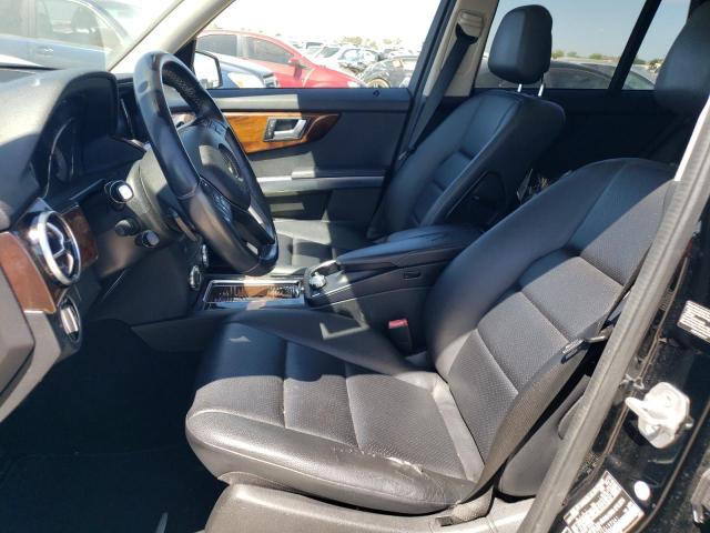 WDCGG8JB7EG197041 Mercedes-Benz Glk 350 4matic