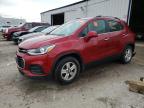 2018 CHEVROLET TRAX 1LT - 3GNCJLSB0JL153466