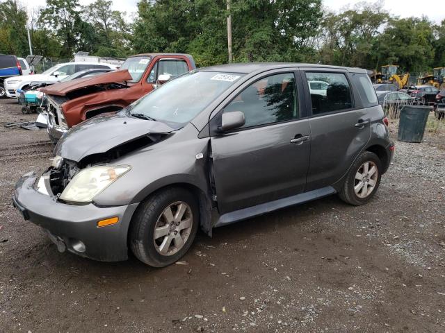 2004 Scion xA 