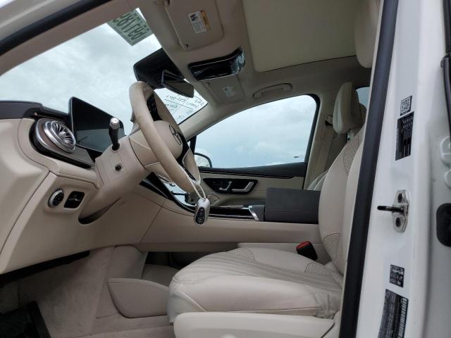 2023 MERCEDES-BENZ EQS SUV 45 4JGDM2DB8PA002110