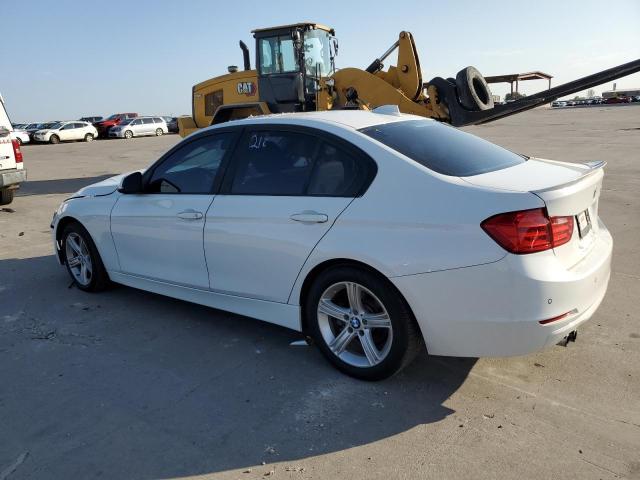WBA3A5G55ENP31359 BMW 328 I