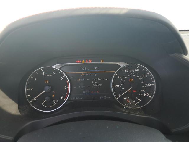 2023 NISSAN ALTIMA SR - 1N4BL4CV7PN305044