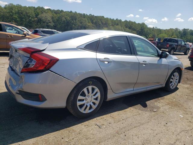 2HGFC2F50JH583653 Honda Civic Lx