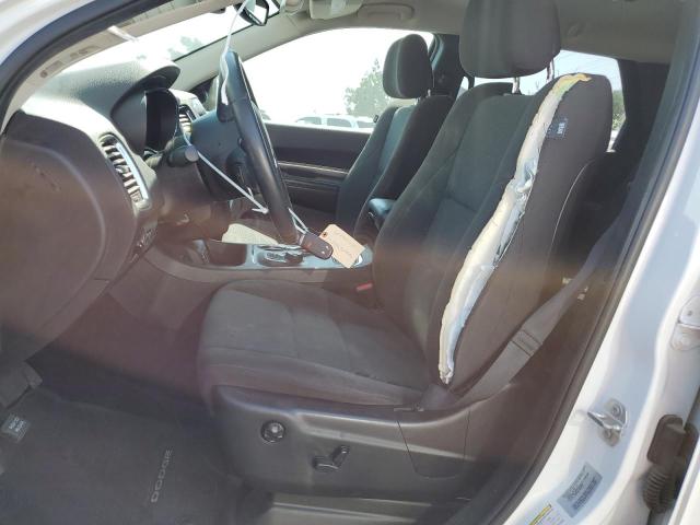 1C4RDHAG3HC724328 Dodge Durango Sxt