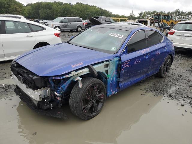 2022 Genesis G70 