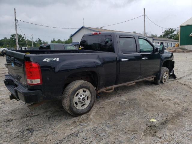 1GT120CG8EF147291 | 2014 GMC SIERRA K25