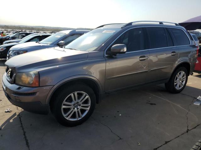 2010 Volvo XC90 