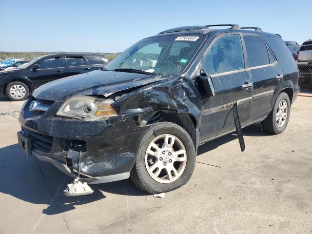 2004 Acura MDX Touring