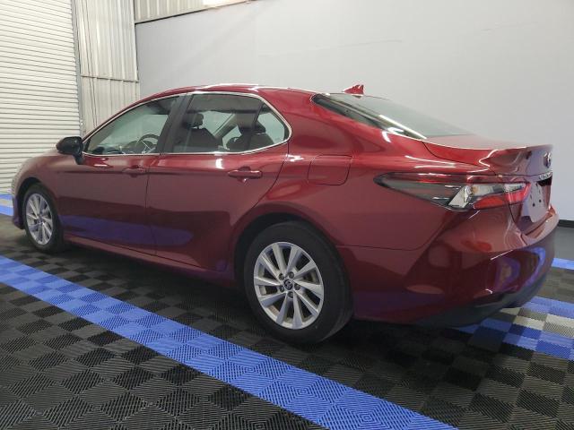 4T1C11BKXNU062225 Toyota Camry LE 2