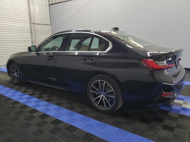 3MW5P7J01N8C62306 BMW 3 Series 330E 2