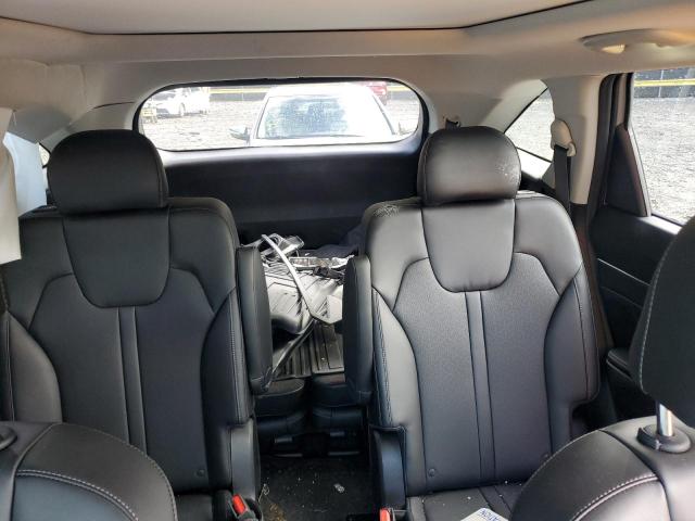 5XYRK4LF4NG097696 KIA SORENTO SX