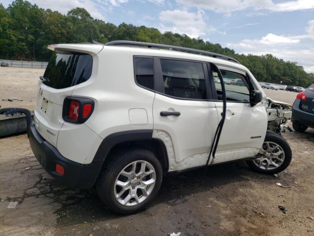 ZACCJBAB0JPJ42525 Jeep Renegade Sport