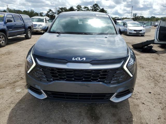 5XYK33AF9PG101949 KIA Sportage Ex
