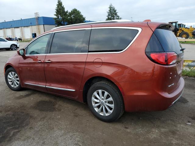 2C4RC1EG4JR294102 2018 CHRYSLER PACIFICA, photo no. 2