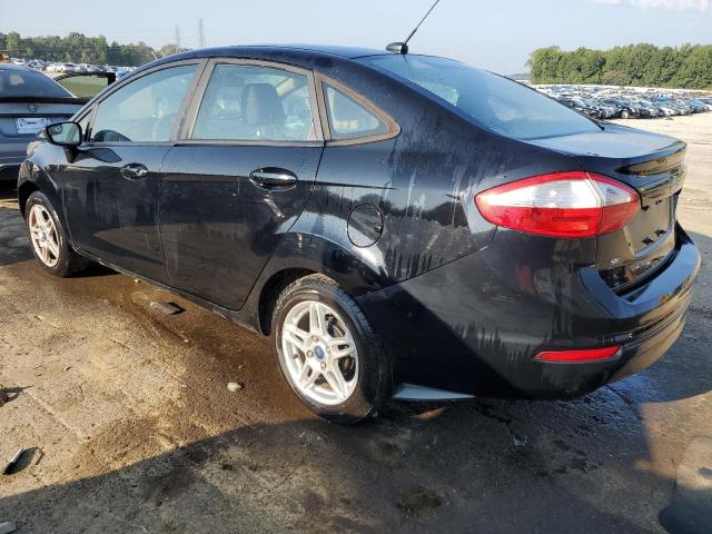 3FADP4BJXHM115293 Ford FIESTA SE