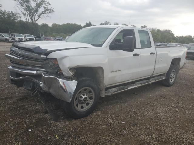 2016 Chevrolet C/K 3500 