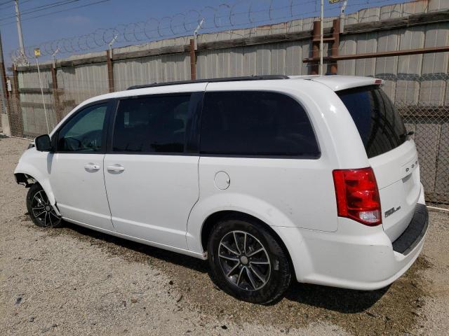 2C4RDGEG1KR565313 Dodge Grand Caravan Gt