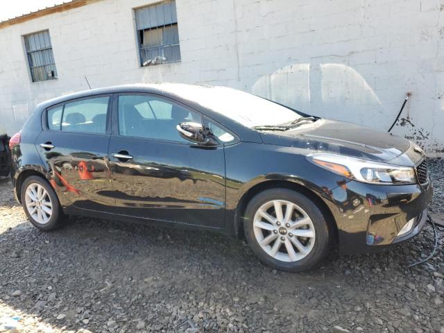 KNAFK5A89H5670244 KIA FORTE LX