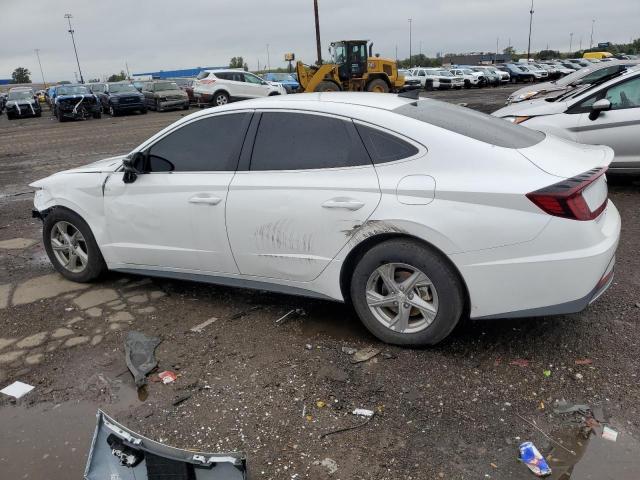 KMHL24JA6NA220438 | 2022 HYUNDAI SONATA SE