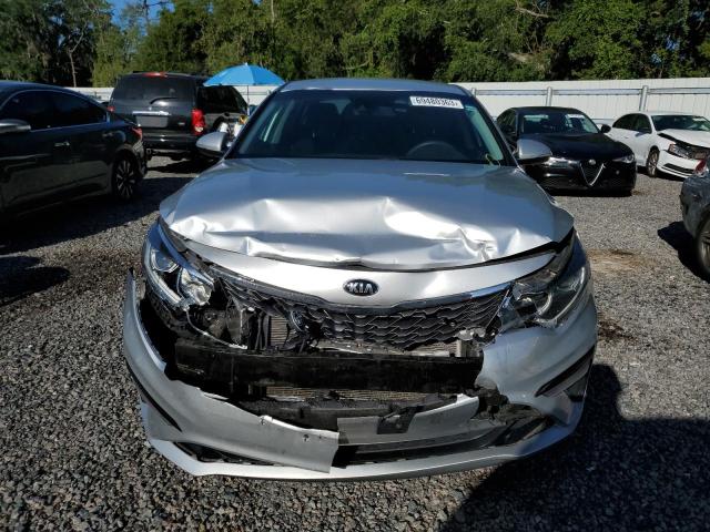 5XXGT4L32LG380609 KIA Optima Lx