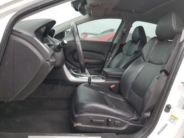 19UUB2F74GA000603 Acura Tlx Advance