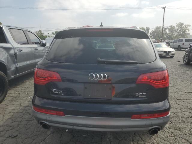 WA1CGAFE9ED020601 2014 AUDI Q7, photo no. 6