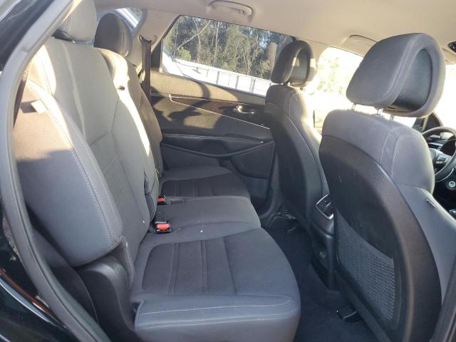 5XYPG4A36GG171186 KIA SORENTO LX