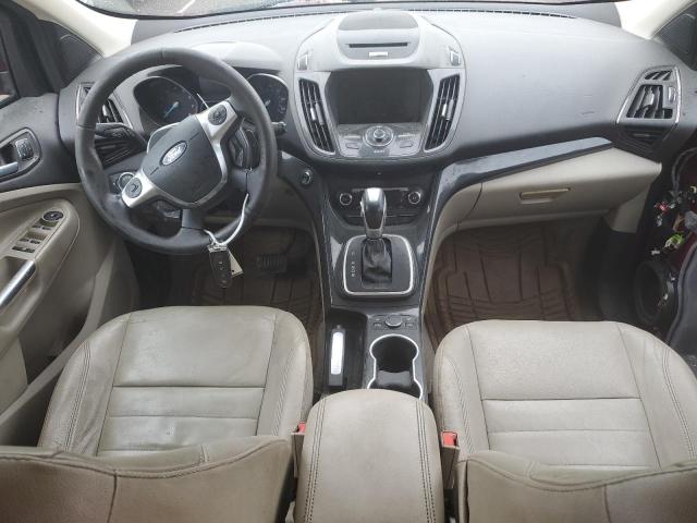 1FMCU0J97EUA91651 Ford Escape Titanium