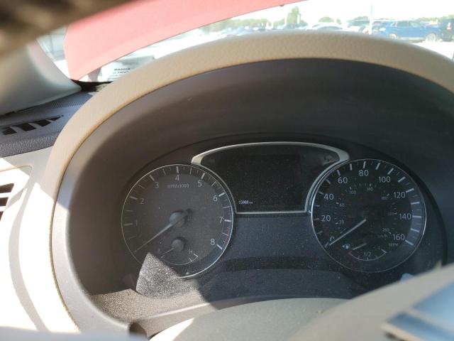 1N4BL3AP3HC150861 Nissan Altima 3.5sl