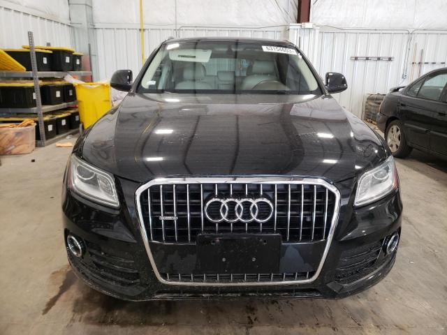 WA1CFAFP3FA045047 2015 AUDI Q5, photo no. 5