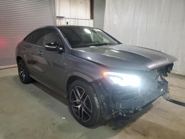 4JGFD6BB8NA588405 Mercedes-Benz Gle Coupe Amg 53 4matic
